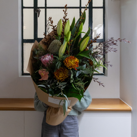 Deluxe Bouquet