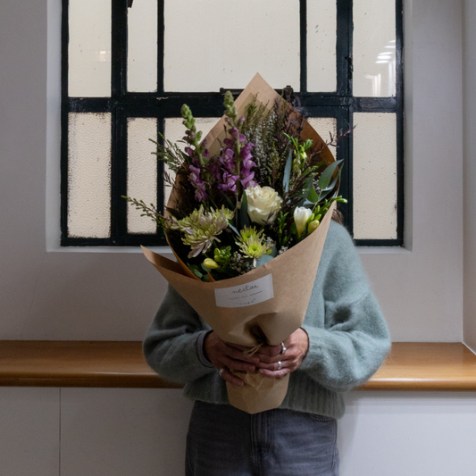 Garden Wrap