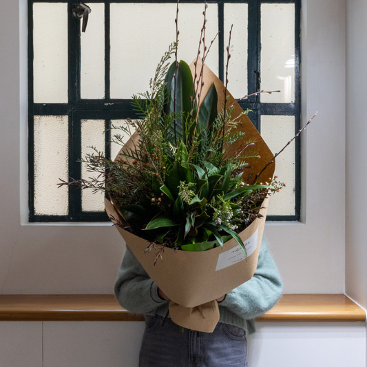 Green Bunch